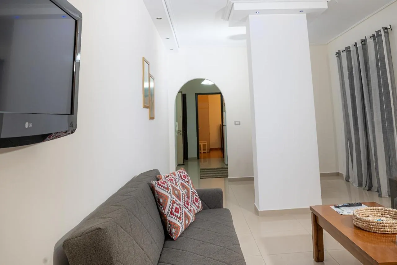 Sea Gulf Apartments 2 Gjashtë