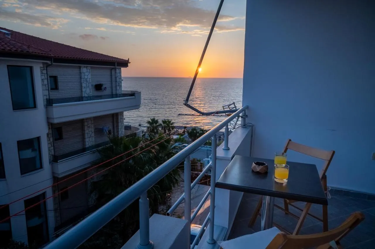 Sea Gulf Apartments 2 Gjashtë