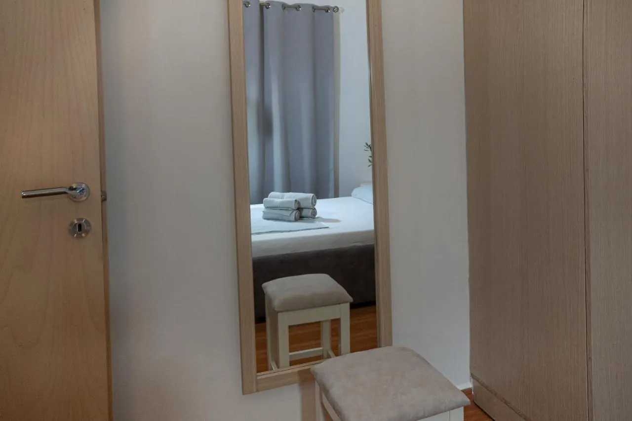 Sea Gulf Apartments 2 Gjashtë