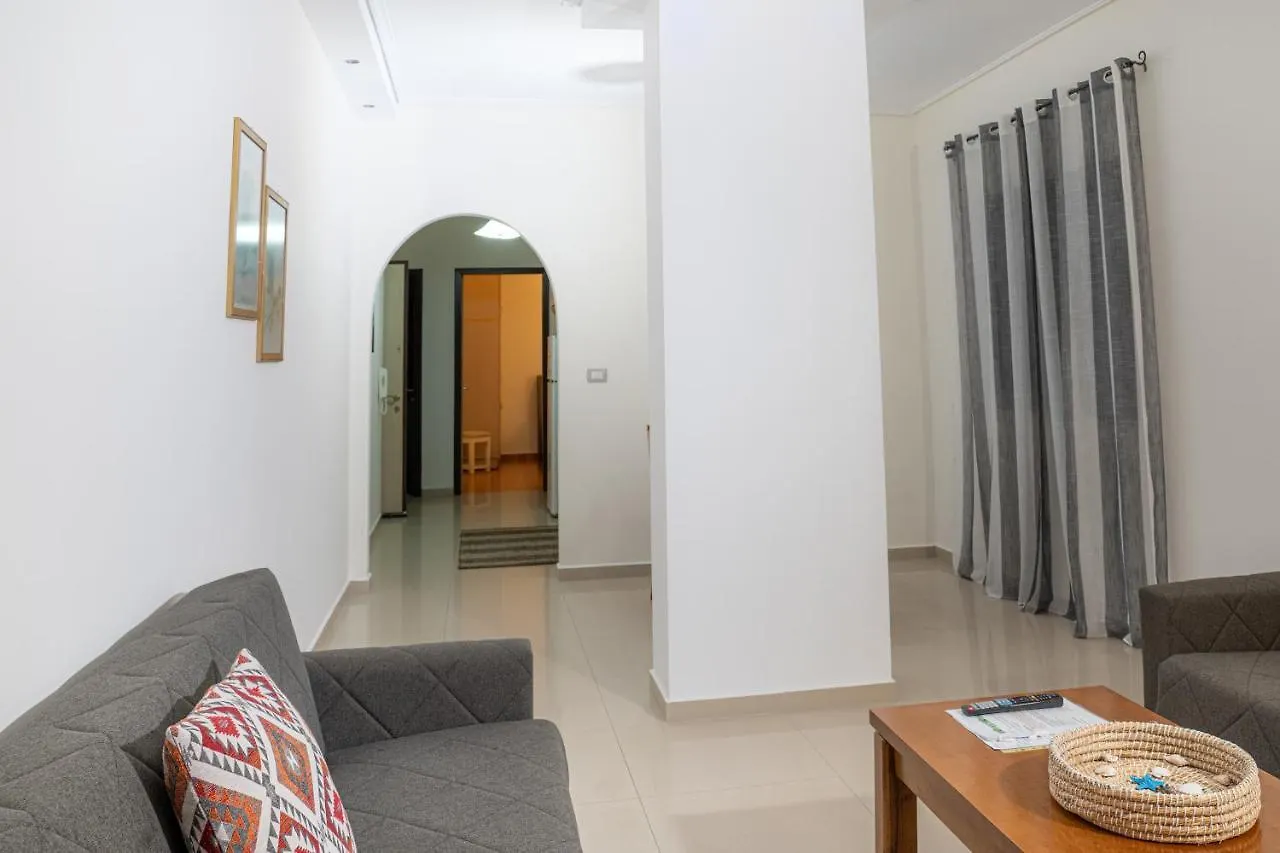 Sea Gulf Apartments 2 Gjashtë 0*,