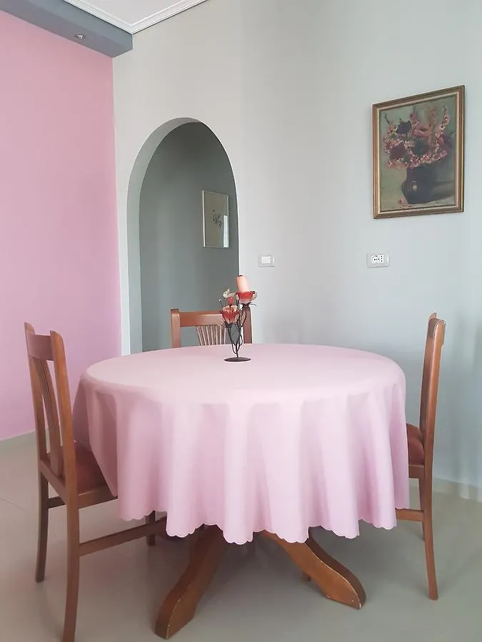 Sea Gulf Apartments 2 Gjashtë