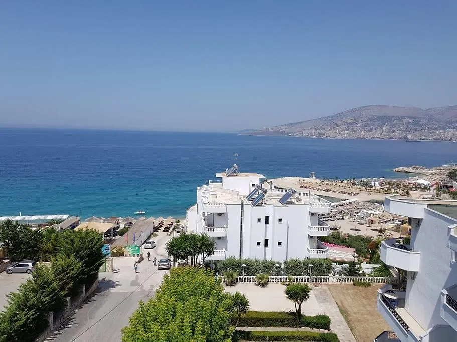 Sea Gulf Apartments 2 Gjashtë