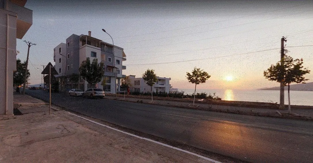 Sea Gulf Apartments 2 Gjashtë